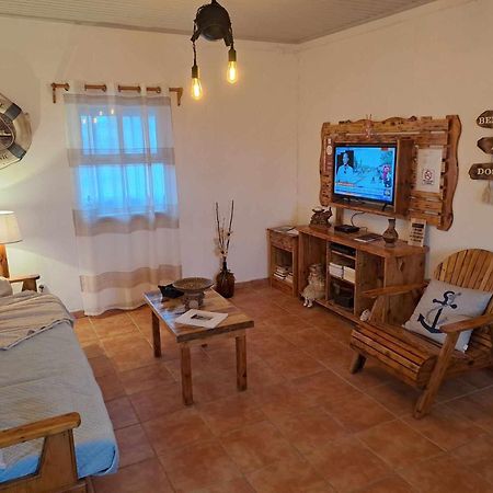 Lajes das FloresA Casa Dos Avos别墅 外观 照片
